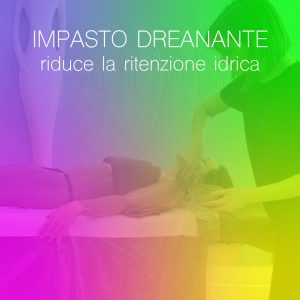 impasto-drenante